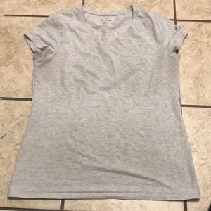 Tshirt Grey Large (11-13)